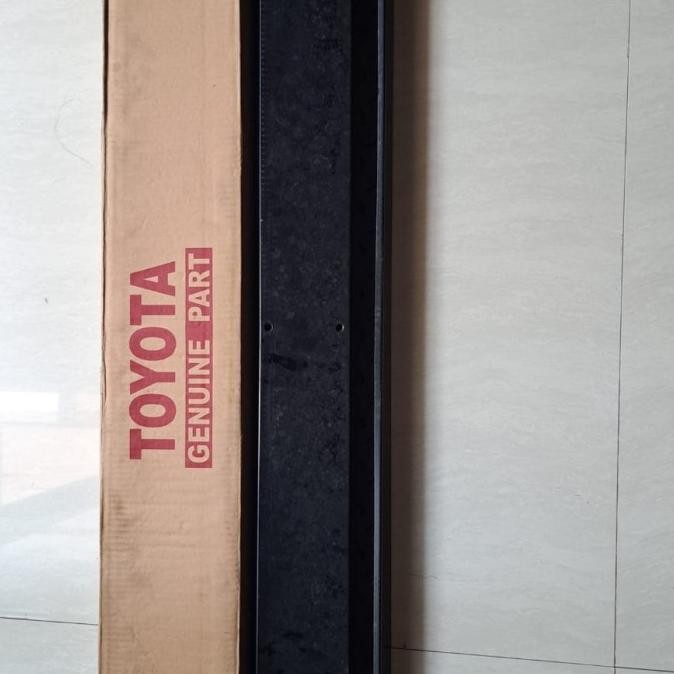 Bemper belakang Kijang super original