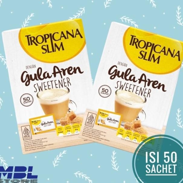 

Lim Weetener Gula Aren Ii 50 Achet