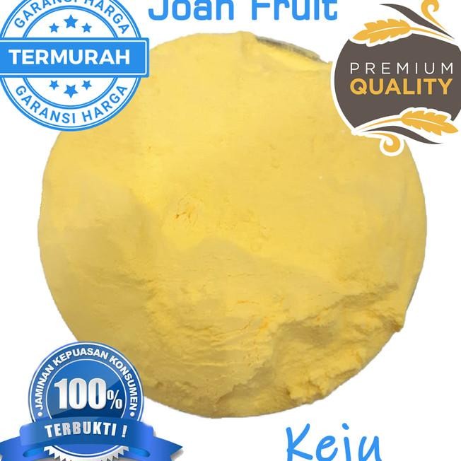 

Groir Ter 1G Bubu Tabur Eju Bumbu Entang Goreng Cheee Powde