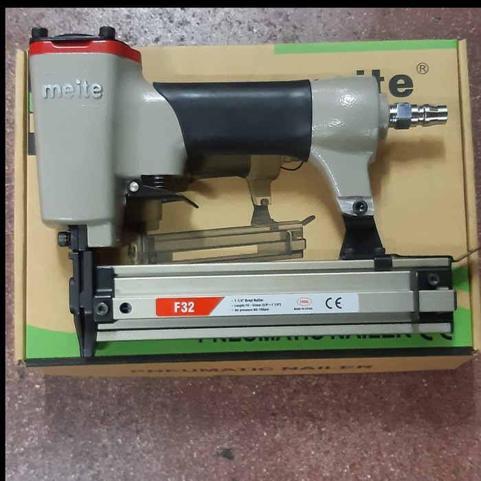 

GUN F32 MEITE (untuk paku tembak uk 10-30mm)