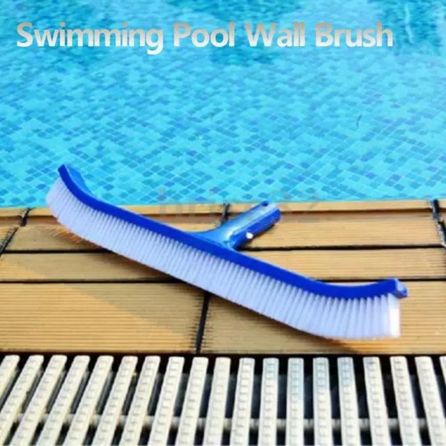 

Pool brush plastik 912