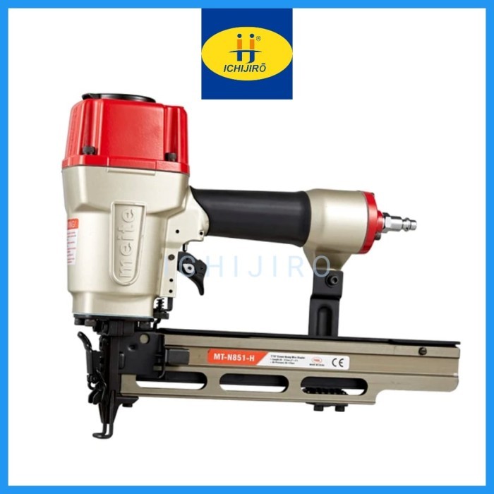 

Meite gun staples MTN851H gun rangka kayu