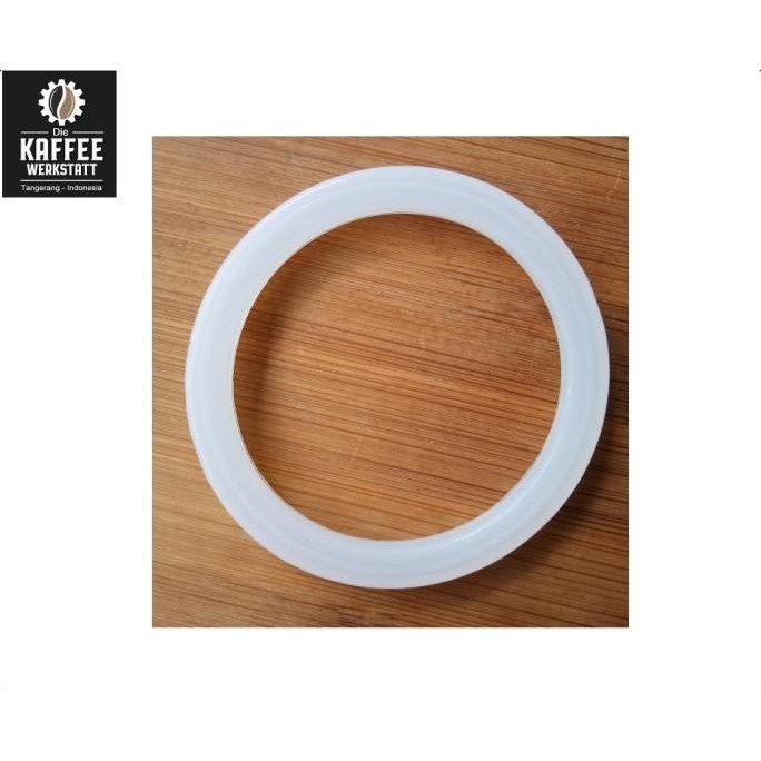 Baru Seal gasket Portafilter Ariete 1313 MCE30 MCE34