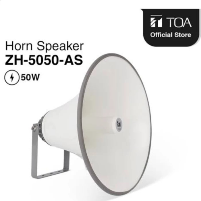 speaker corong toa 50 watt ZH 652 T TOA MASJID MUSHOLLA