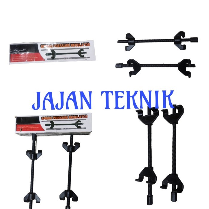 Treker per keong mobil / treker per mobil / treker