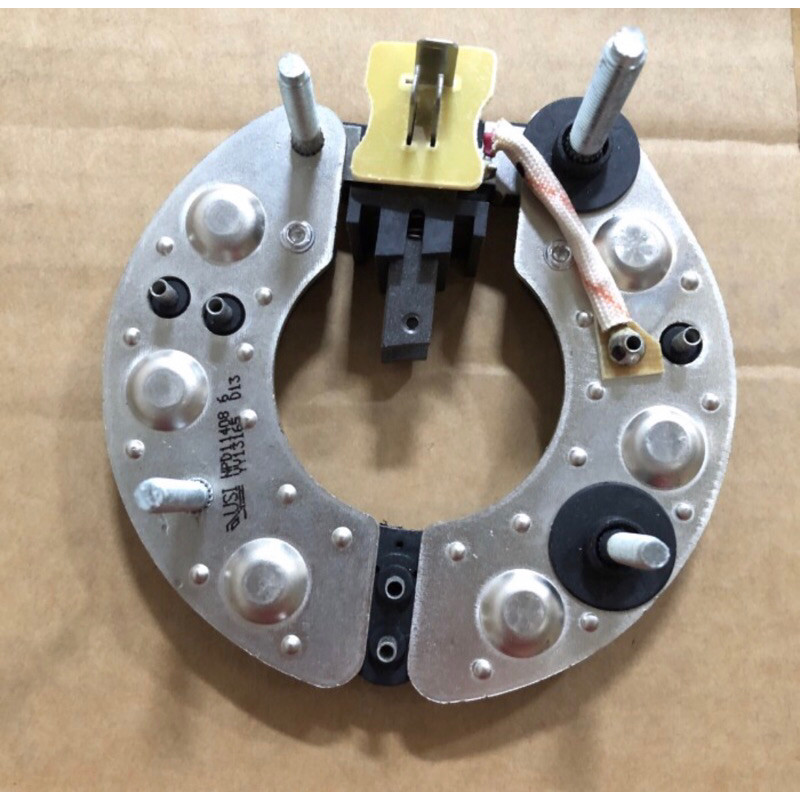 USI - RECTIFIER SILIKON DIODA KIJANG 5K