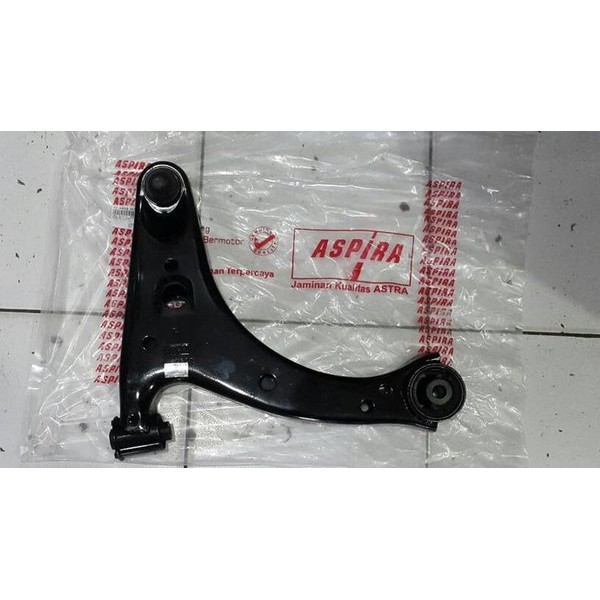 Lower Arm AVANZA NEW '11-'16, AVANZA VELOZ, XENIA NEW '11-'16 (LOWER ARM KANAN) Aspira