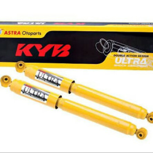 Shock Absorber Kayaba Ultra Soluna - R Belakang