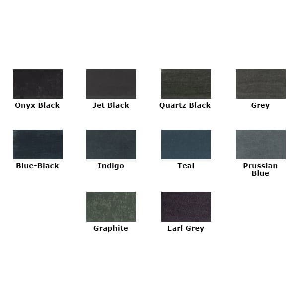 

Terbaru Diamine Black Group - Fountain Pen Ink / Tinta 80Ml Botol