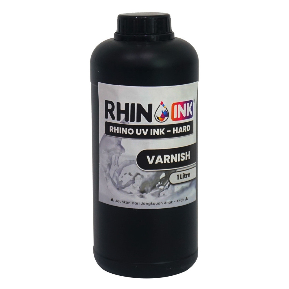 

Best Seller Tinta/Cleaner/Varnish Dtf Uv 1 Liter Premium Quality