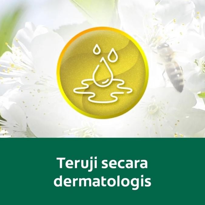 Palmolive Naturals Shower Milk 1L Body Wash Sabun Mandi Cair Botol 1 L [terbaik]