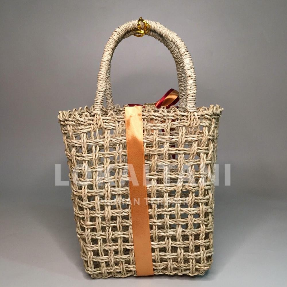 

CR - Tas Rara Hampers Isi 3 Toples / Tas Hampers Natal-Imlek TERLARIS