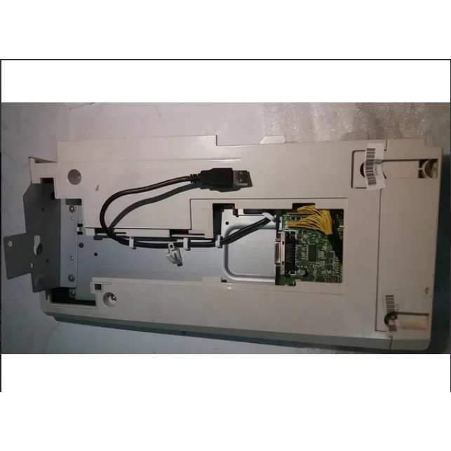 Panel Countroll Fotocopy Canon IR 3225-3235-3245