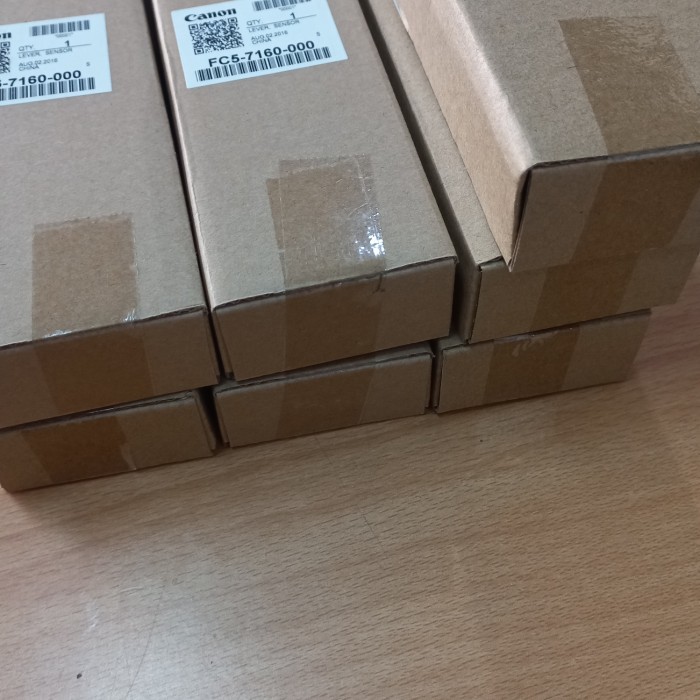 Pelatuk sensor Canon IR 4570 / 3045 / 3245 Series