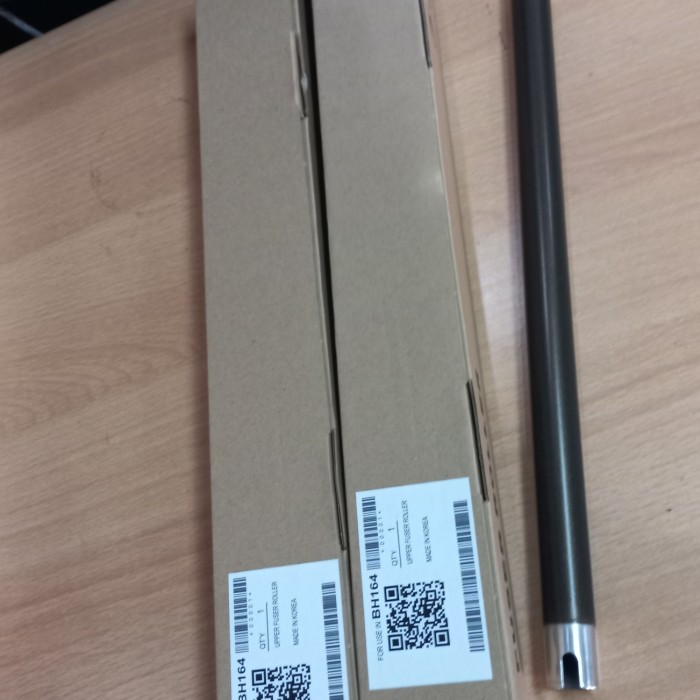 Upper Roll Bizhub BZ 164 / BZ168 / BZ 184 / BZ 185 Nikko Korea Minolta