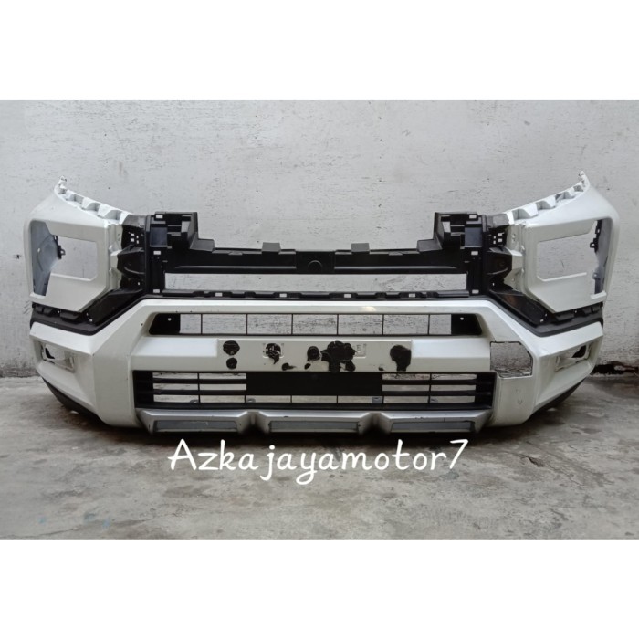Bumper depan xpander cross 2023