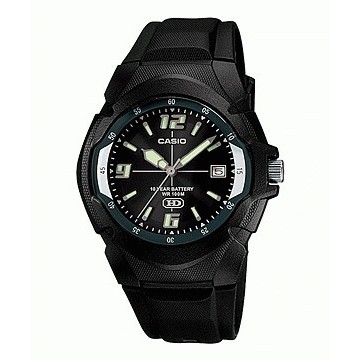 Jual Casio MW-600F Original