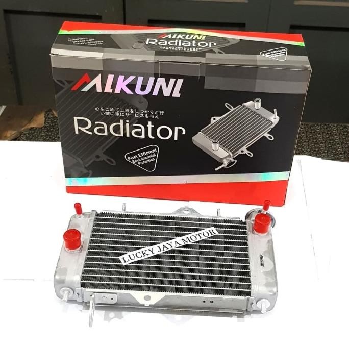 Radiator vixion / vixion new