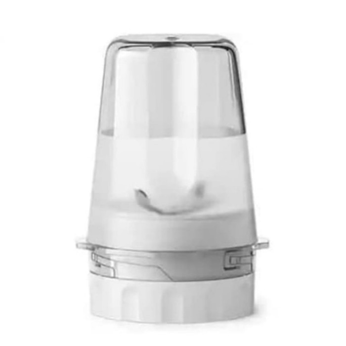 JUAL RUGI Sparepart Glass Mill Bumbu Blender Philips HR2221 HR2222 HR2223