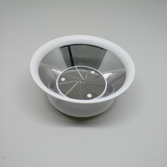 PROMO Sparepart PISAU JUICER Philips Juicer 1811 HR1811 Jus Pengejus Buah