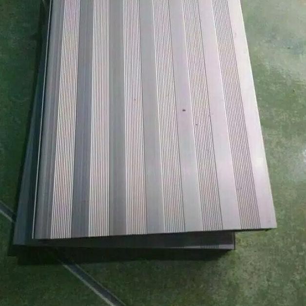 LIST NEON BOX 13 CM / KERANGKA NEON BOX 13 CM