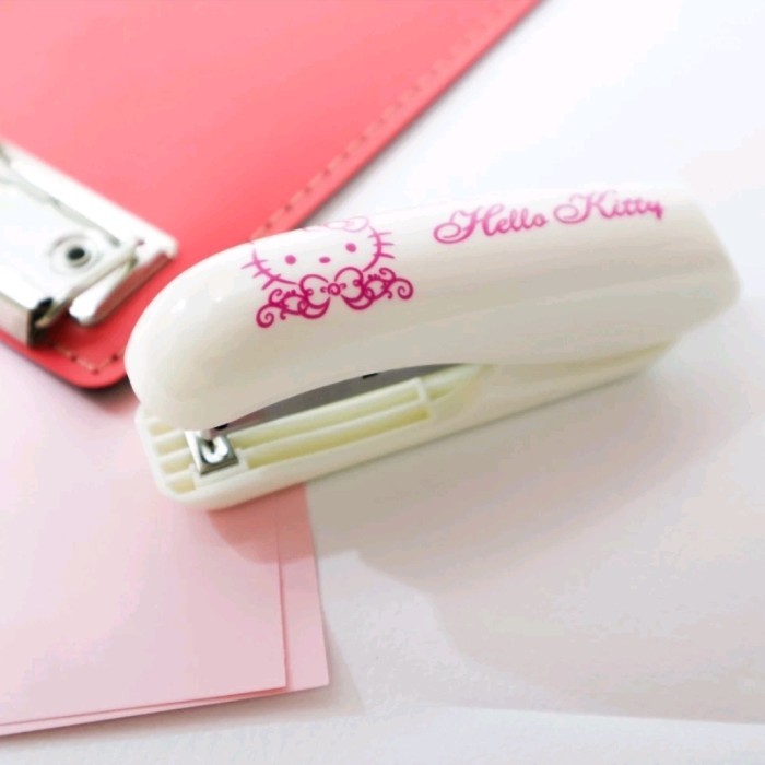 

Staples Stapler Hello Kitty Hd10 Premium