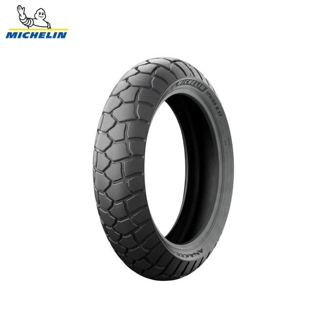 Ban Motor Michelin Anakee Adventure 120/70 Ring 19 - Ban Motor Tubles