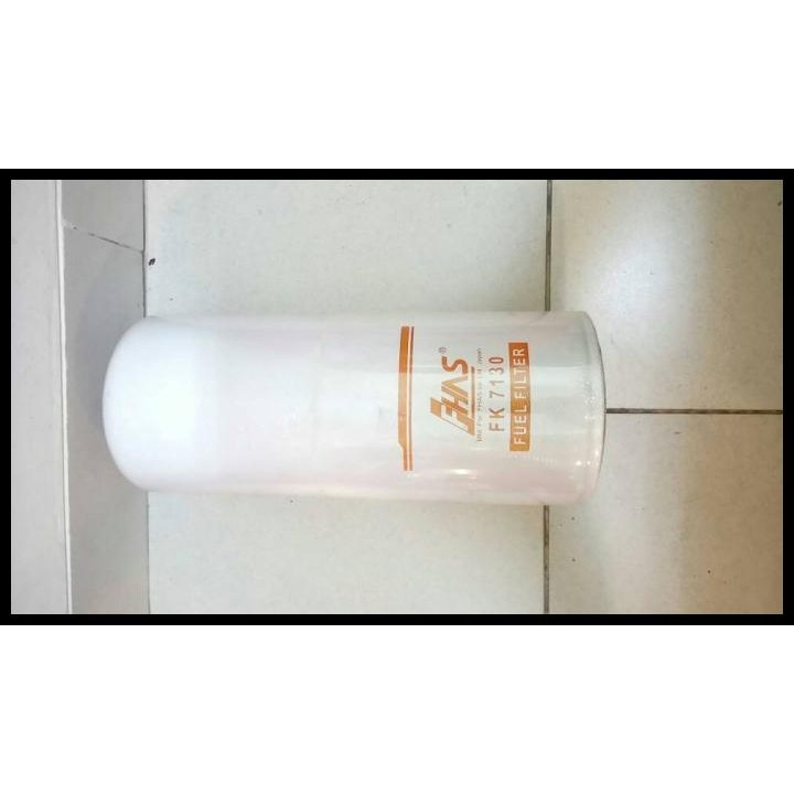 DISKON FILTER FHAS FK7130 / FF202 