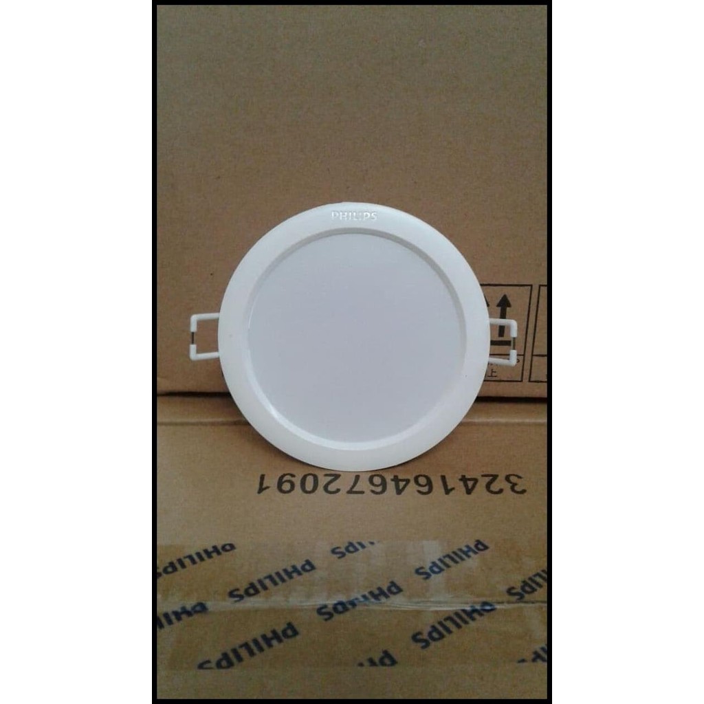 TERBARU LAMPU PHILIPS ERIDANI 7.5W / DOWNLIGHT PHILIPS ERIDANI 7.5WATT