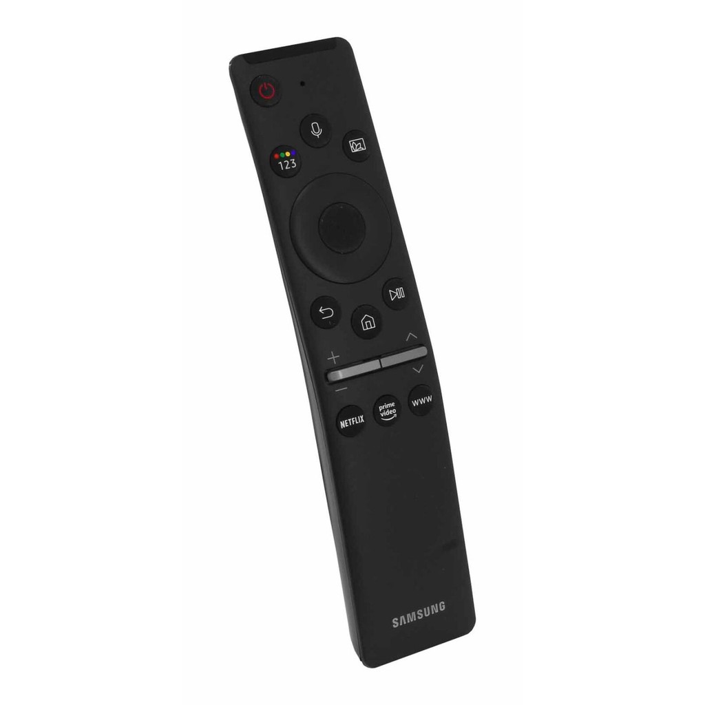 REMOT / REMOTE TV SAMSUNG ORIGINAL SMART TV LED SMART TV CRYSTAL UHD