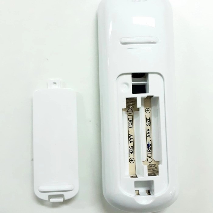 REMOTE AC SAMSUNG ORIGINAL