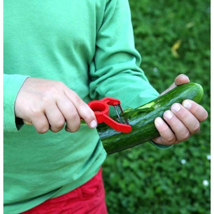 Opinel Le Petit Chef Peeler