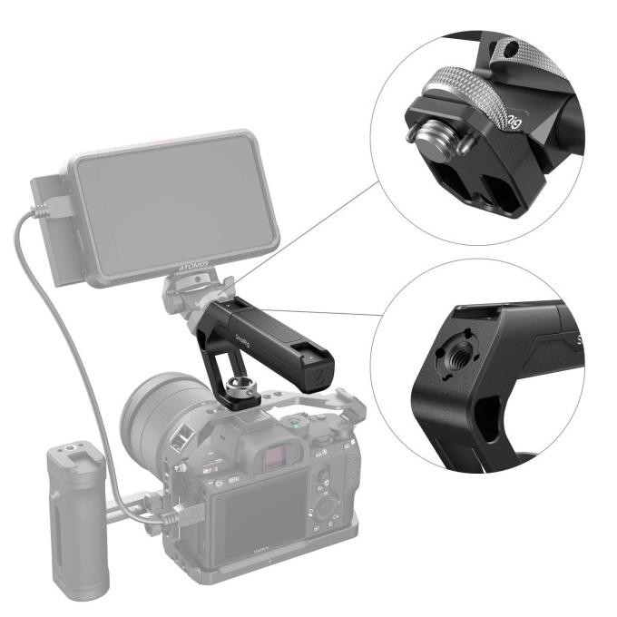 SmallRig ARRI Locating Top Handle (Tiny) 4757
