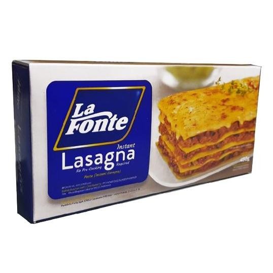 

La Fonte Laagna 450 Gr Pata