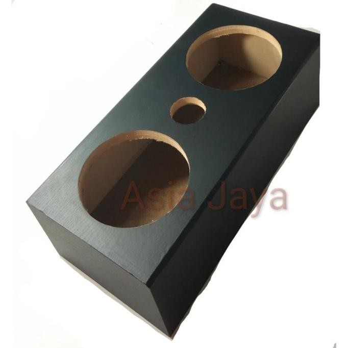 Box Speaker 6 Inch Double Terlaris