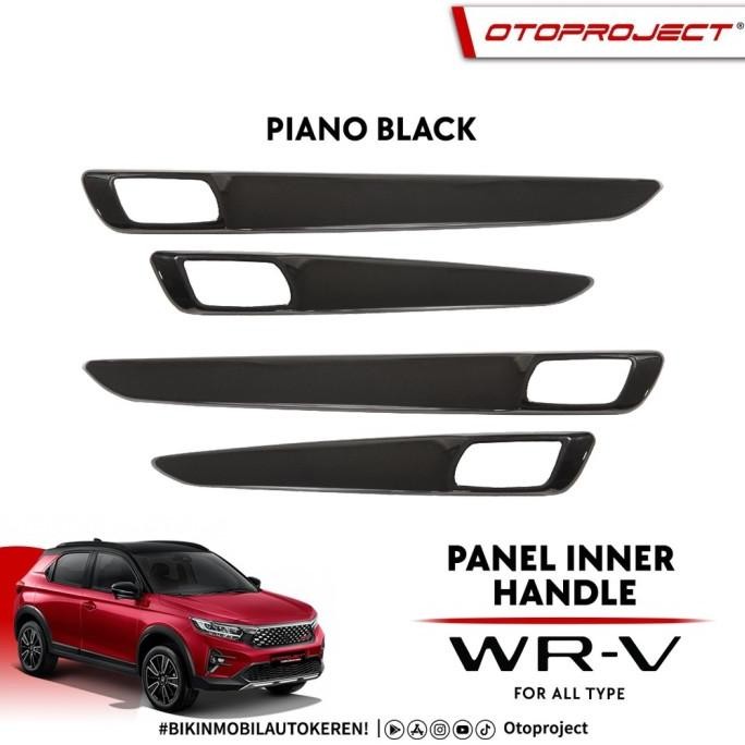 Otoproject - Panel Inner Handle WRV