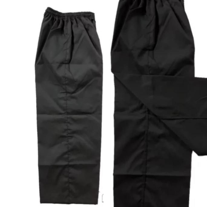 Celana Silat Xxl Celana Pencak Silat Hitam Celana Saja Original Terlaris