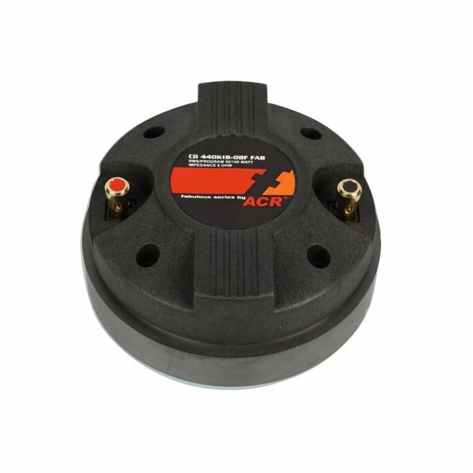 Tweeter Speaker ACR, CD 440K1B Fabulous