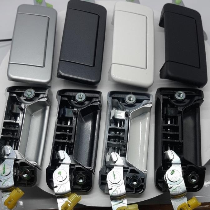 HANDLE PINTU LUAR TENGGAH MOBIL GRANMAX ESPAS LUXIO SLIDING PINTU GESE