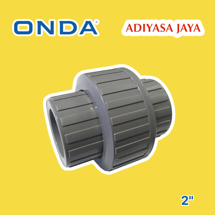 Water Mur 2 (ONDA) / Moor