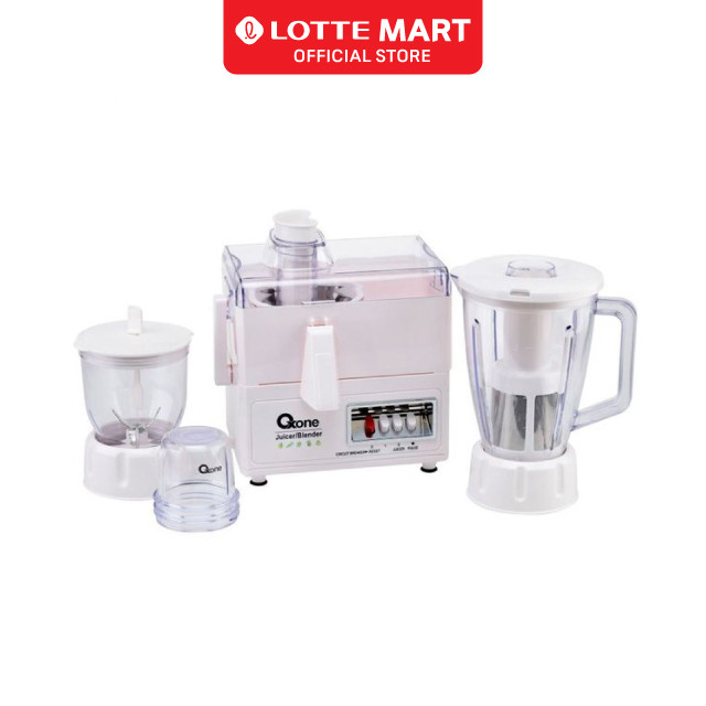 Oxone 4 IN 1 Juicer & Blender OX 867