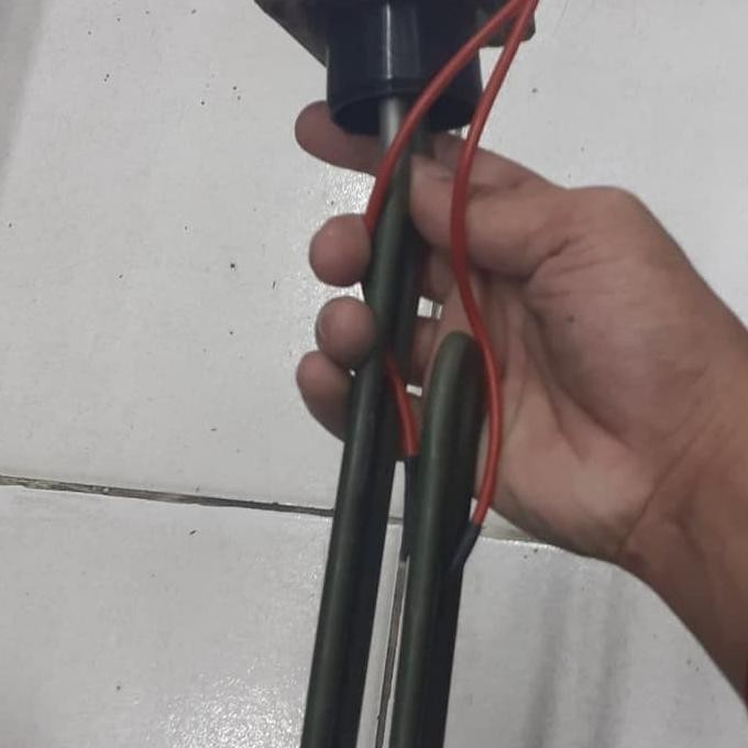 

PROMO ELEMENT WIKA DAN SOLAHART ELEMEN PEMANAS AIR TENAGA MATAHARI SOLAR