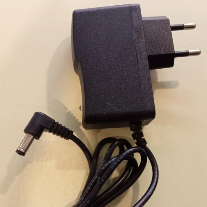 Adaptor / Charger Timbangan Digital Camry Acs Jc-33