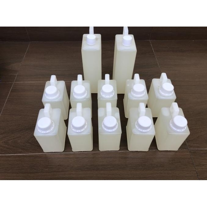 

Lem Khusus Styrofoam - Lem Bening - Lem sebaguna 500ml