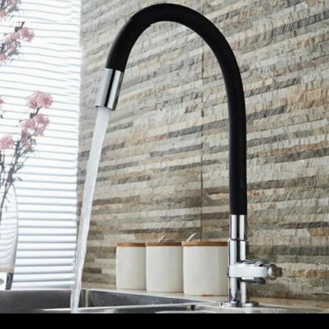 

PROMO KRAN CUCI PIRING FLEXSIBEL HITAM