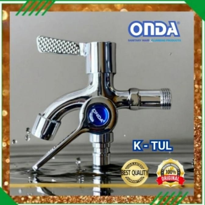 

PROMO KRAN CABANG ONDA KRAN SHOWER KRAN MESIN CUCI