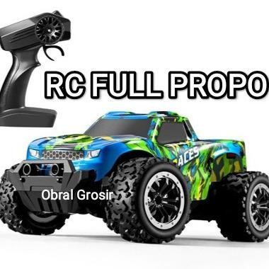 RC CAR FULL PROPO PROPORTIONAL MOBIL REMOT KONTROL MURAH