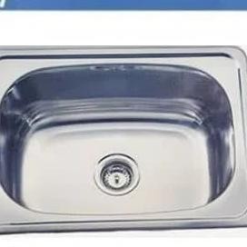 

PROMO ELITE BAK CUCI PIRING/ KITCHEN SINK ELITE E 87