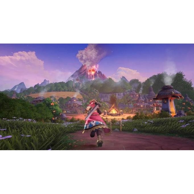 

PROMO PS5 VISIONS OF MANA / VISION OF MANA