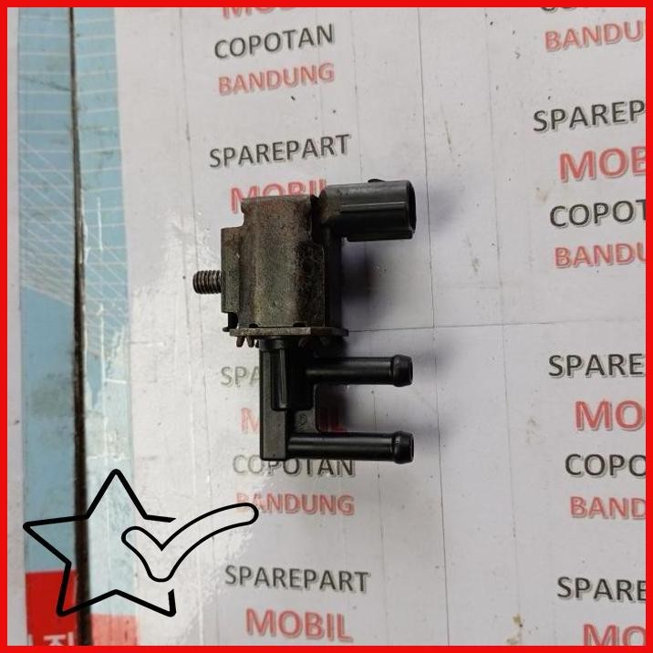 [SBD] IDLE UP VACUM AC SUZUKI AERIO BALENO NEXT G ORIGINAL COPOTAN